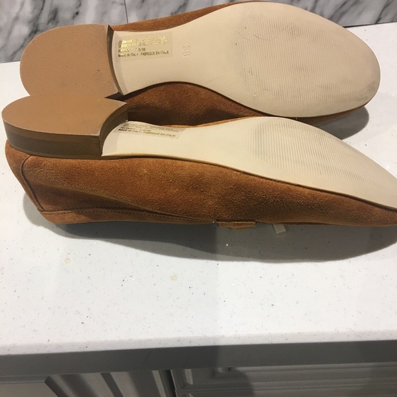 Made in Italy by lamica size 8 brand new - Picture 7 of 8